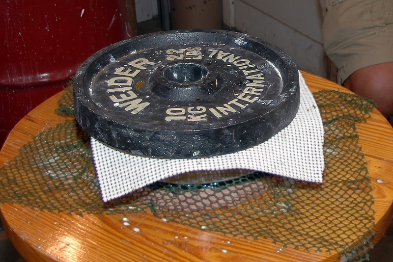 Cold Press